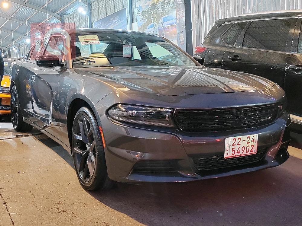 Dodge Charger